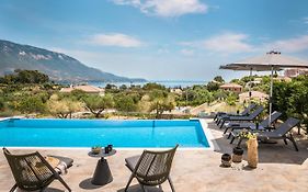 Anthelia Villa